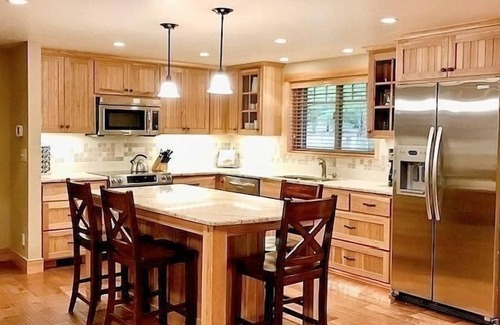 Black Butte Ranch House | Black Butte Ranch South Meadow 053