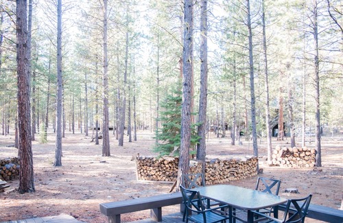 Black Butte Ranch House | Black Butte Ranch South Meadow 139