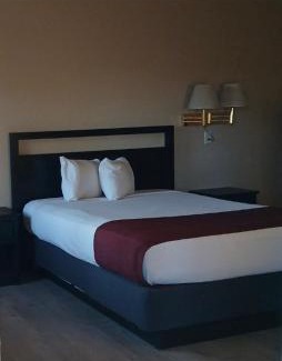 Montrose Hotel | Black Canyon Motel