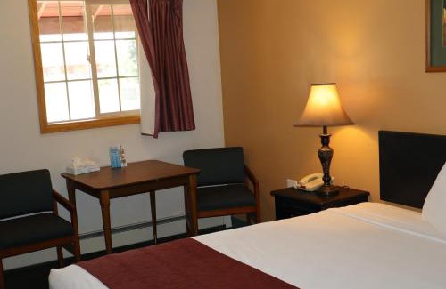 Montrose Hotel | Black Canyon Motel