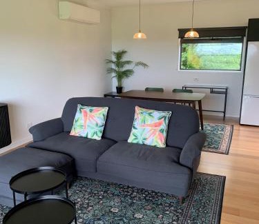 Yanakie Cabin | Black Cockatoo Cottages