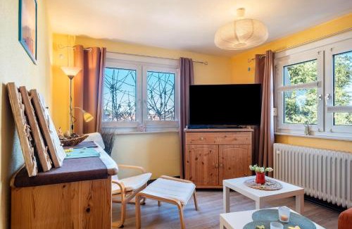 Sankt Georgen im Schwarzwald Apartment | Blackforest Ferienwohnung