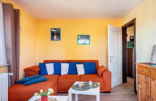 Sankt Georgen im Schwarzwald Apartment | Blackforest Ferienwohnung