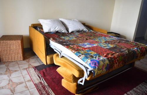 Kribi Apartment | Black Diamond Appartements