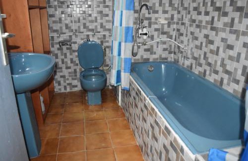 Kribi Apartment | Black Diamond Appartements