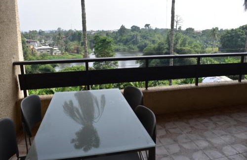 Kribi Apartment | Black Diamond Appartements