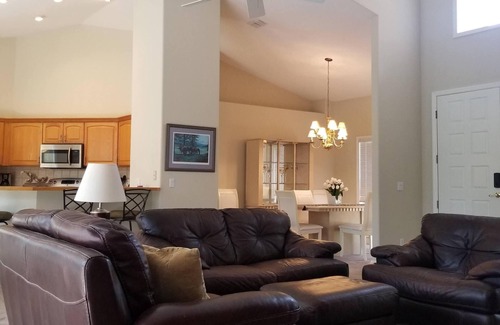 Black Diamond House | Black Diamond Beauty with Concierge Service