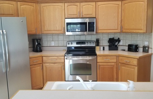 Black Diamond House | Black Diamond Beauty with Concierge Service