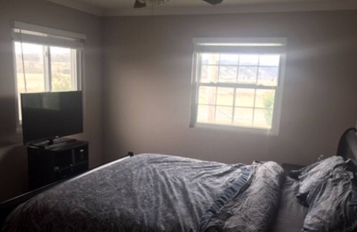 Wilbur Springs House | Black Diamond in the rough!