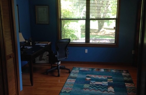 Black Diamond House | Black Diamond Ranch two bedroom, two bath.