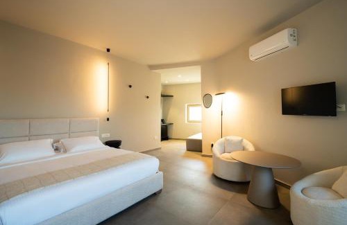 Akrotiri Bed & Breakfast | Black Diamond Suites