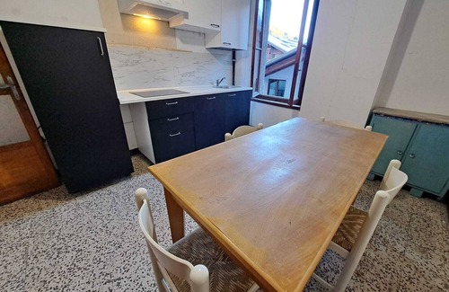 Schilpario Apartment | BLACK DOLOMYTE Apartment