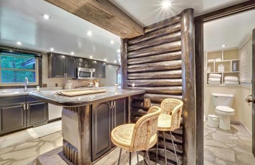 Charlevoix House | Black Duck Cottage