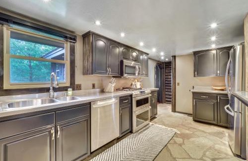 Charlevoix House | Black Duck Cottage