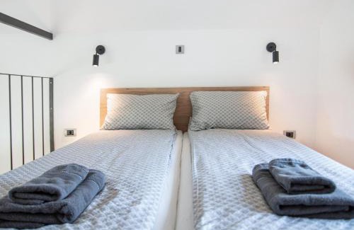 Vrdnik House | Black Emerald - Vrdnik