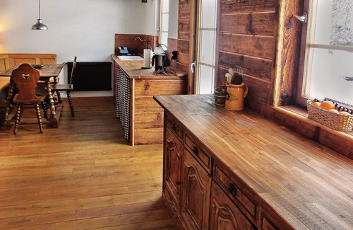 Kaisershaus House | Black Forest farmhouse Bernau. Large, rustic, cozy group Black Forest house