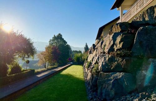 Zell am Harmersbach Apartment | Black Forest Appartement - Brandenkopfblick