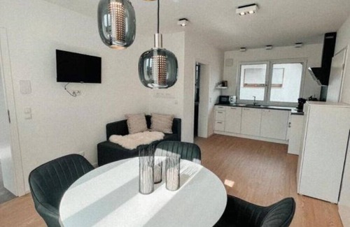 Gengenbach Apartment | Black Forest Apartments Holiday apartment with 2 bedrooms No. 3