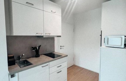 Gengenbach Apartment | Black Forest Apartments Holiday apartment with 2 bedrooms No. 3
