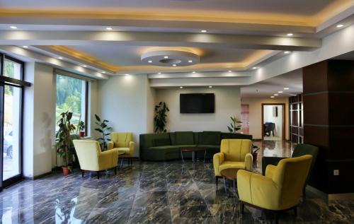 Savsat Hotel | Black Forest Hotel