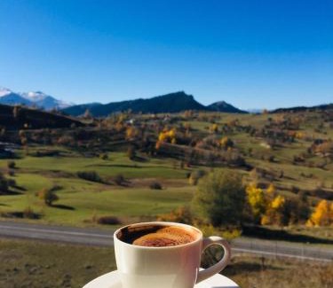 Savsat Hotel | Black Forest Hotel