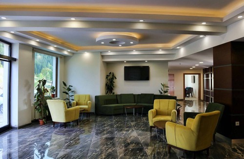 Savsat Hotel | Black Forest Hotel