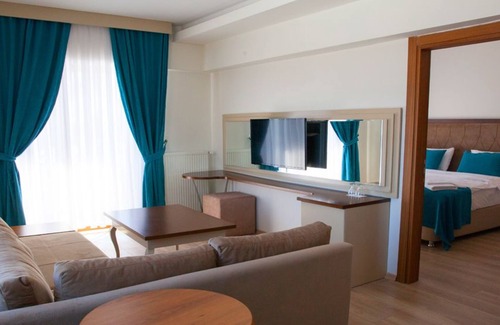 Savsat Hotel | Black Forest Hotel