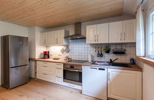 Enzklosterle House | Black Forest House Zwink