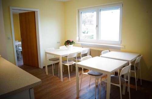 Igelsberg Bed & Breakfast | Black Forest Lodge