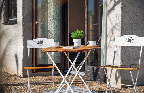Bad Liebenzell Apartment | Black Forest moment