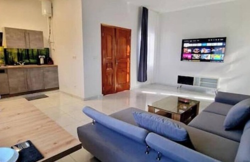 Lome Apartment | Black Forest
