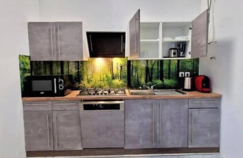 Lome Apartment | Black Forest