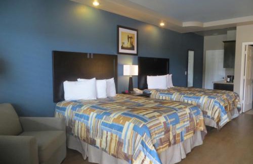 Sweet Home Hotel | Black Gold Inn