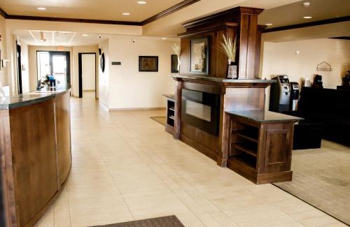 Stanley Hotel | Black Gold Suites Stanley