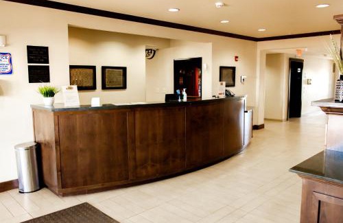 Stanley Hotel | Black Gold Suites Stanley