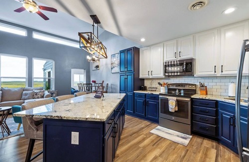 Hermosa House | Black Hills Barndo, Game Room, Hot Tub