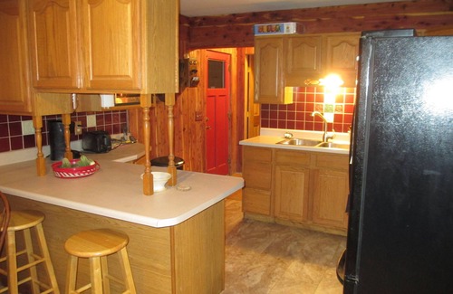 Rapid City Cabin | Black Hills Cabin centrally located near Pactola Lake.