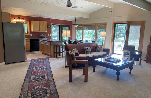 Rimrock House | Black Hills Central Adventure Paradise