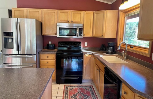 Rimrock House | Black Hills Central Adventure Paradise