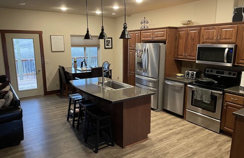 Hermosa House | Black Hills Cottage With View of Mt Rushmore