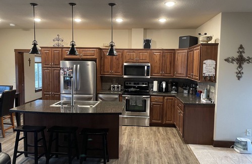 Hermosa House | Black Hills Cottage With View of Mt Rushmore
