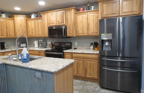Nemo House | Black Hills MOJO, come and enjoy the beautiful Nemo area in the Northern Hills.