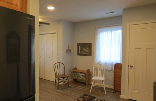 Nemo House | Black Hills MOJO, come and enjoy the beautiful Nemo area in the Northern Hills.