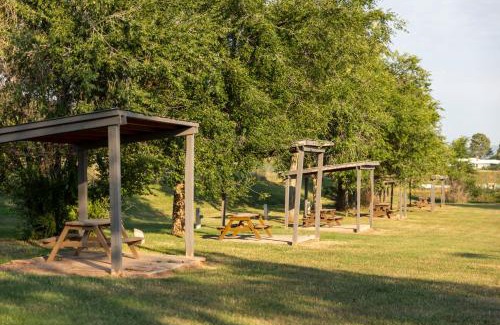 Piedmont Resort | Black Hills Station