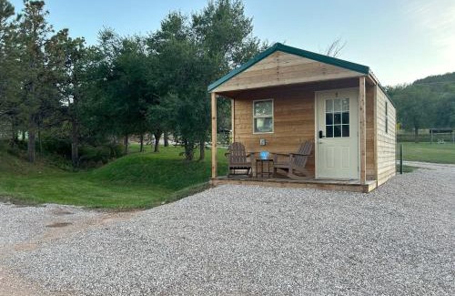 Piedmont Resort | Black Hills Station