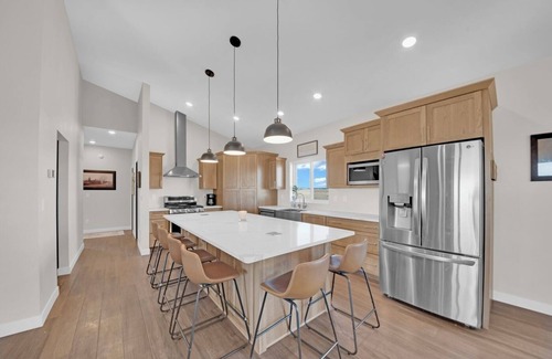 Rapid City House | Black Hills Sunrise Oasis, Black Hills Sunrise Oasis