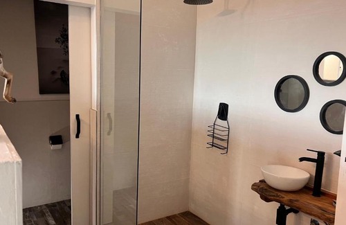 Magaliesberg Cabin | Black Horse Estate