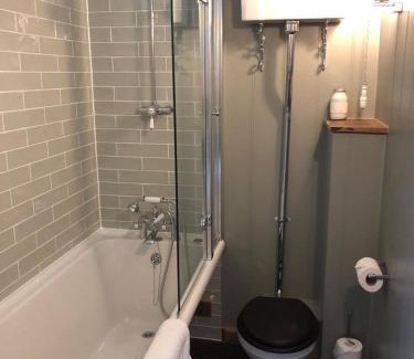 Amberley Hotel | Black Horse