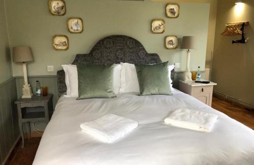 Amberley Hotel | Black Horse