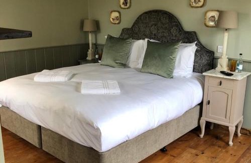 Amberley Hotel | Black Horse